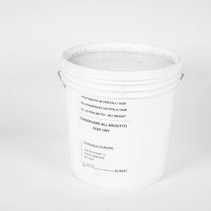 Crystal Polyphosphates