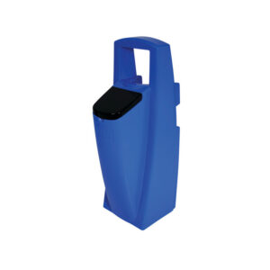 Diamant Cabinet (without cover) - Blue