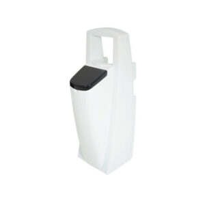Diamant Cabinet (without cover) - White