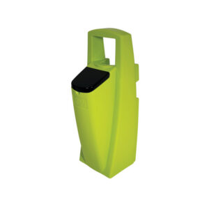 Diamant Cabinet (without cover) - Green