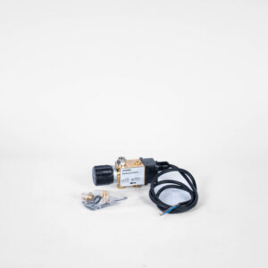 Differential pressure switch 1" and 1"1/4, from DN65 up to DN100