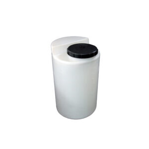 Dosing tank 120L