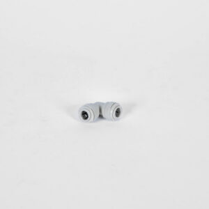 Elbow 3/8" - 3/8" - quick connection