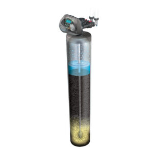 Evolve Plus 1.25" - Air Filter Filox 100