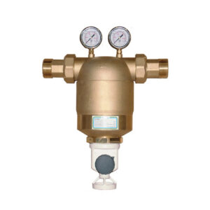 Filter EASY MAX - 2"
