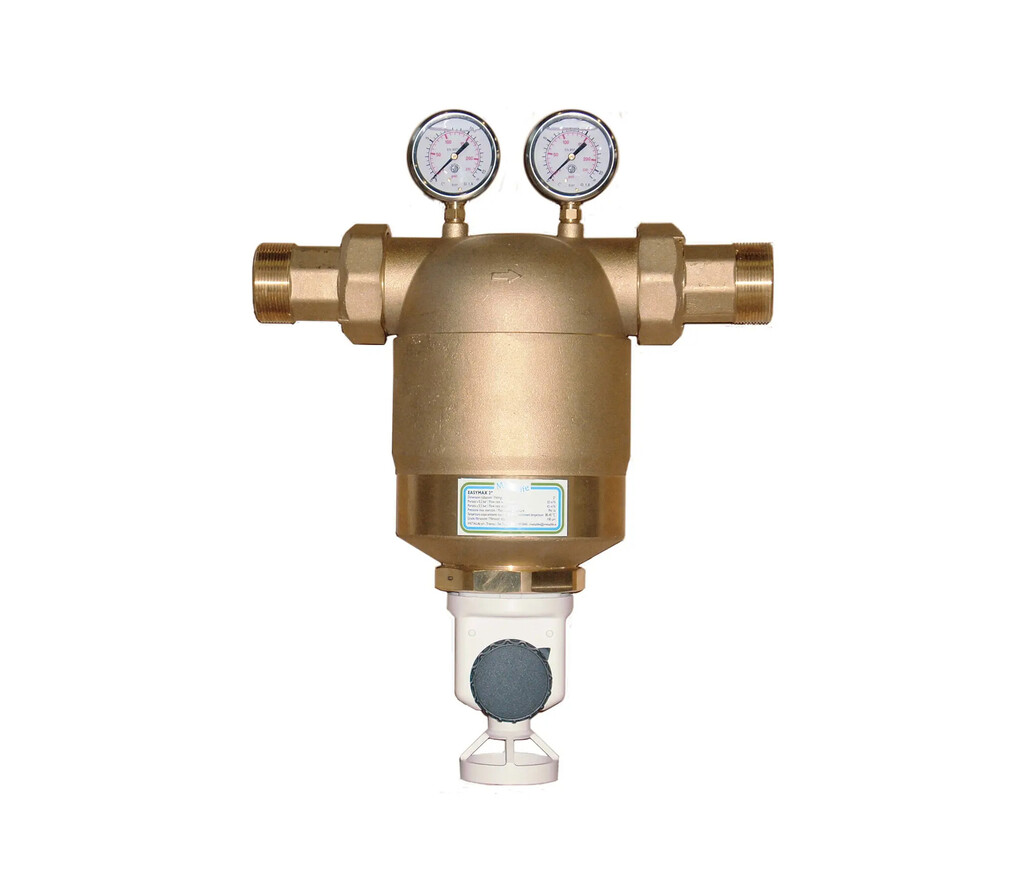 Filter EASY MAX - 2"