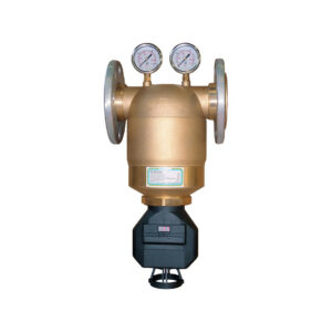 Filter EASY MAX A - 2"