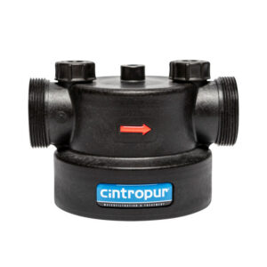 Filter head NW 280-340-400