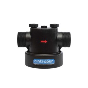 Filter head NW 500-650