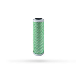 Filtercartridge CTO AF 10" x 2.5