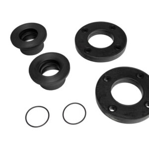 Flange NW 650