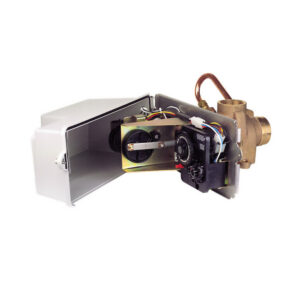 Fleck 3150/1800 | Less Timer - MS Wired - No Tank Adapter | 4/20/5