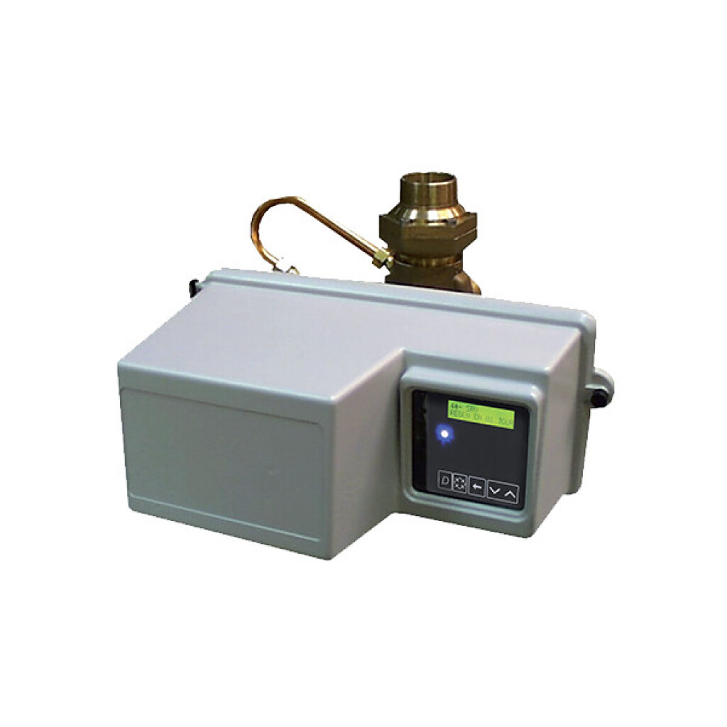 Fleck 3150 Filter | Chrono NXT2 NBP - no tank adapter - No DLFC