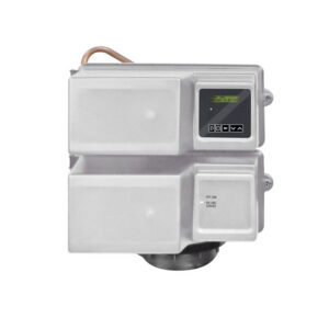 Fleck 3900/1800 NXT2 | Chrono NXT2 Down Flow - No Tank Adapter | 6/35/5