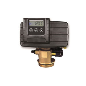 Fleck 4600/1600 SXT | Chrono SXT Hot Water | 0/1.2/0.25