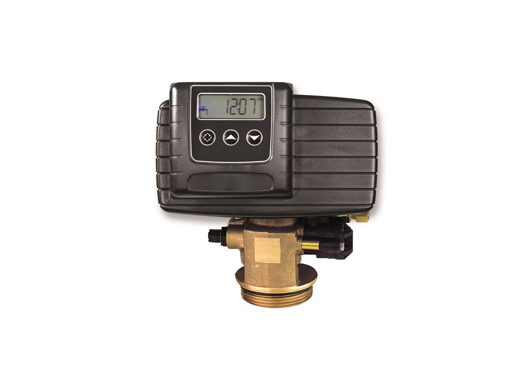 Fleck 4600/1600 SXT | Chrono SXT Hot Water | 0/1.2/0.25