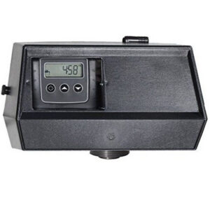 Fleck 9000/1600 SXT Twin | Duplex Eco SXT 1" | 2/2.4/0.5
