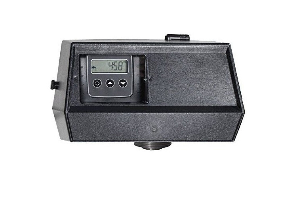Fleck 9000/1600 SXT Twin | Duplex Eco SXT 3/4" | 1/1.5/0.25