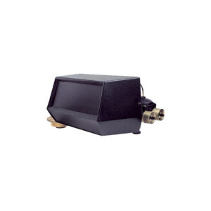 Fleck 9000/1600 Twin | Duplex Eco 100m³ 1" | 3/5/1