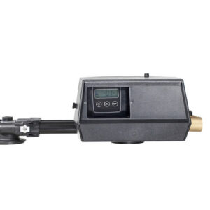 Fleck 9100/1600 SXT Twin | Duplex SXT Eco 1" | 3/5/1