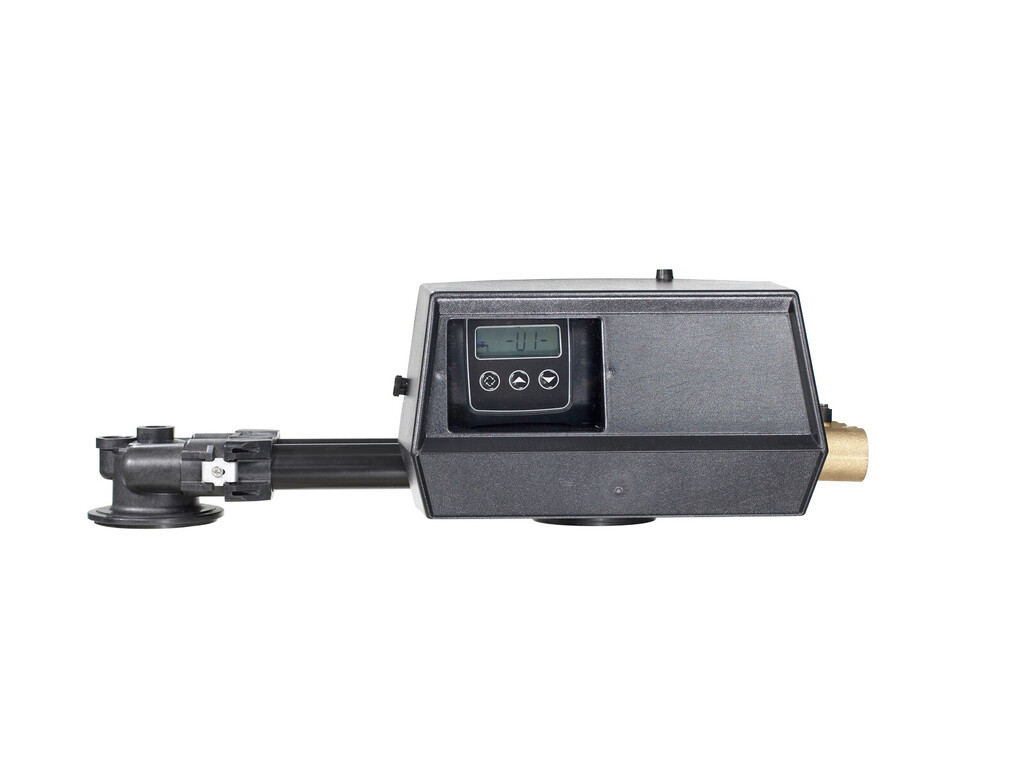 Fleck 9100/1600 SXT Twin | Duplex SXT Eco 3/4" | 1/2.4/0.5