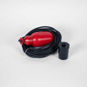 Float switch - length 10m