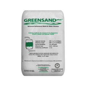 Greensand Plus