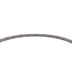 HSH Flatflex Pa22 3/4" M x 3/4" F - DN20 - 100 cm