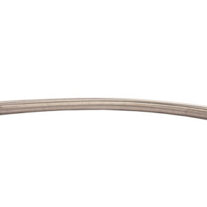 HSH Superflex Stainless Steel 1" 1/2 M x 1" 1/2 F - DN40 - 100 cm