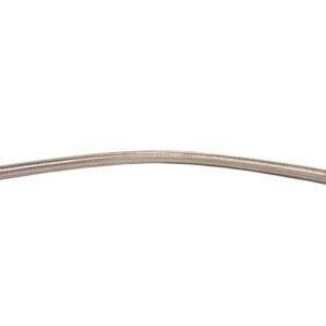 HSH Superflex Stainless Steel 3/4" F x 3/4" F - DN20 - 80 cm