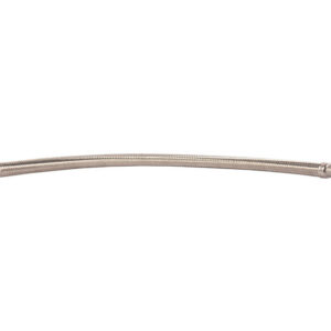 HSH Superflex Stainless Steel 3/4" F x 3/4" FC - DN13 - 80 cm