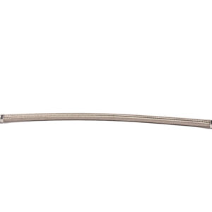 HSH Superflex Stainless Steel 3/4" M x 3/4" F - DN20 - 100 cm