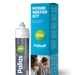 Home Water Kit Pallas Ultra Medium