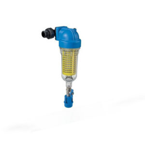 Hydra DS Self-cleaning Filter 1" brass rot