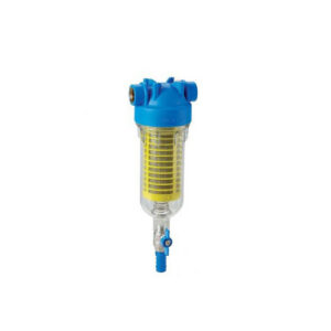 Hydra Self-cleaning Filter 1 1/2"