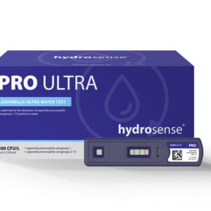 Hydrosense Pro Legionella SG1-15 test kit