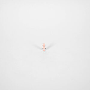 Injector F - peach (7" vessel)