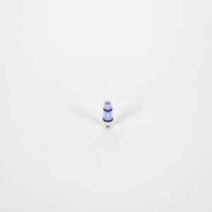 Injector H - purple (9" vessel)