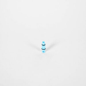 Injector J - light blue (10" vessel)