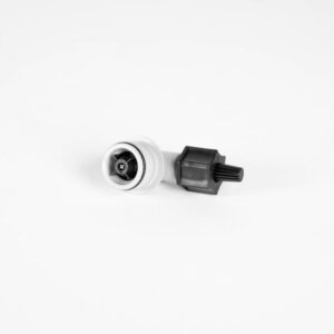 Internal Clack valve assy air filter