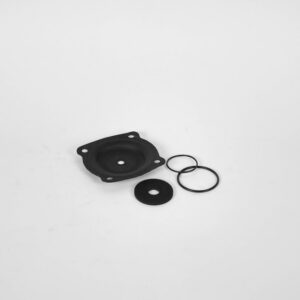 Kit Diaphragm + Joints Buna 424-RA