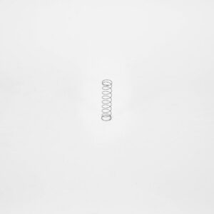 Lamp-Stand Spring