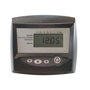 Logix 740 chrono