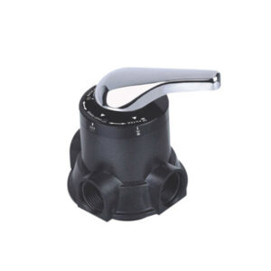Manual Filter valve Runxin TM 56F 1"