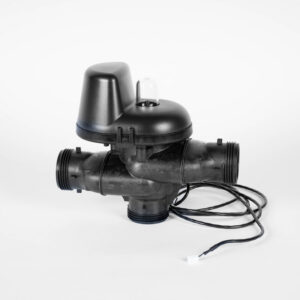 Motorized Alternating Valve WS1.5 Plastic