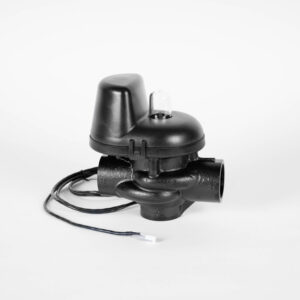 Motorized Alternating valve WS1.5