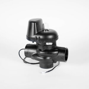 Motorized Alternating valve WS2