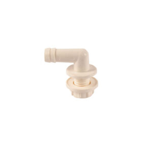 Overflow 3/8"