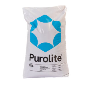 PFC100E Uniform Bead Strong Acid Cation Resin