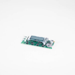 PI Backlight PC Board